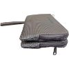 Immagine di MANDARINA DUCK PORTAFOGLI DONNA POCHETTE 2 DIVISORI E MANIGLIA 6 card QMPN4