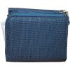 Immagine di MANDARINA DUCK PORTAFOGLI DONNA PICCOLO 9 CARD +PORTA SPICCI ESTERNO Color QMPN3