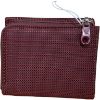 Immagine di MANDARINA DUCK PORTAFOGLI DONNA PICCOLO 9 CARD +PORTA SPICCI ESTERNO Color QMPN3