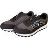 Immagine di ARMANI EXCHANGE SCARPE SNEAKER uomo low cut Molto comode Marrone XM1960 F388