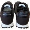 Immagine di ARMANI EXCHANGE SCARPE SNEAKER uomo low cut Molto comode Marrone XM1960 F388