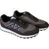 Immagine di ARMANI EXCHANGE SCARPE SNEAKER uomo low cut Molto comode Marrone XM1960 F388