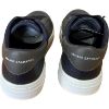 Immagine di ARMANI EXCHANGE SCARPE Uomo Sneakers in pelle Deep Navy XM2198