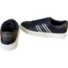 Immagine di ARMANI EXCHANGE SCARPE Uomo Sneakers in pelle Deep Navy XM2198