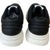 Immagine di ARMANI EXCHANGE SCARPE Uomo Sneakers in pelle Black XM3650