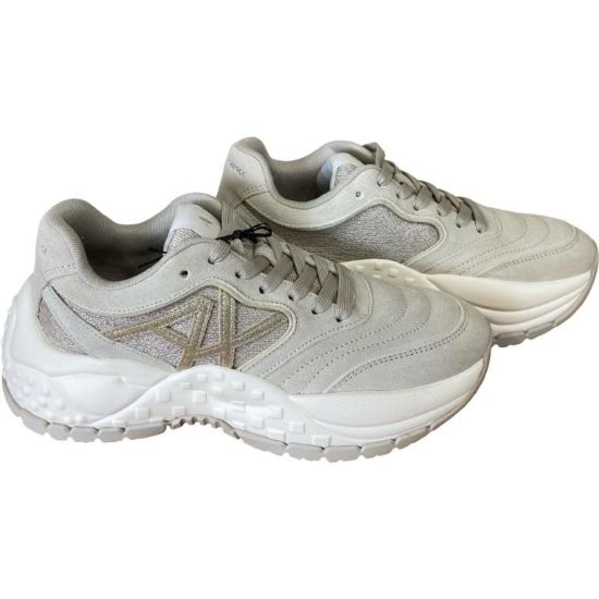 Immagine di ARMANI EXCHANGE SCARPE donna Sneaker Sneaker Multicolor autunno 2026 XW3072