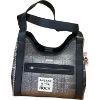 Immagine di ANEKKE Borsa Donna Shopper da spalla Organizzata con 3 divisori 43752203