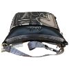 Immagine di ANEKKE Borsa Donna Sacca Media espandibile da spalla con tracolla reg 43813138