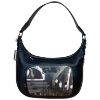 Immagine di ANEKKE Borsa Donna Sacca Hobo Grande espandibile da spalla Tracolla reg 43812190