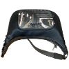 Immagine di ANEKKE Borsa Donna Sacca Hobo Grande espandibile da spalla Tracolla reg 43812190