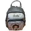Immagine di ANEKKE Borsa Donna Zaino Medio da spalla Tasche organizzate 43805213
