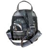 Immagine di ANEKKE Borsa Donna Zaino Medio da spalla Tasche organizzate 43805213