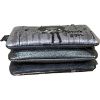 Immagine di ANEKKE Pochette porta tutto con divisori e anello porta chiavi interno 43809010