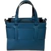 Immagine di ARMANI AX borsa donna shopper Media da Braccio con tracolla applicabile 942690