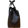 Immagine di ARMANI EXCHANGE borsa donna shopping MEDIA con tracolla e divisori Marron XW1222