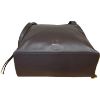 Immagine di ARMANI AX borsa donna shopper GRANDE a 2 manici da portare a spalla Marrone 2603