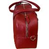 Immagine di ARMANI AX borsa donna BAULETTO da Braccio con tracolla applicabile RED 2610