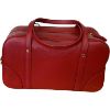 Immagine di ARMANI AX borsa donna BAULETTO da Braccio con tracolla applicabile RED 2610