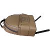 Immagine di ARMANI EXCHANGE Backpack Zaino Zainetto Donna chiuso da Zip Marrone 1204F13672