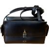 Immagine di ARMANI EXCHANGE Borsa Mattonella piccola da spalla con tracolla lunga reg XW3056