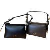 Immagine di ARMANI EXCHANGE borsa donna Sacca Media da spalla con tracolla applicabil XW2990