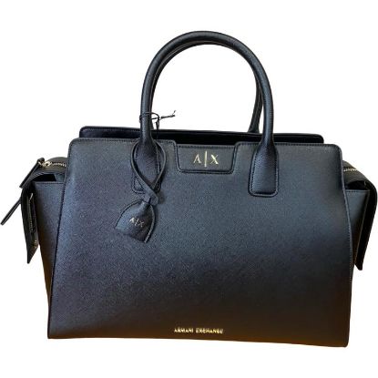 Immagine di ARMANI AX borsa donna shopper Grande da Braccio con tracolla x la spalla XW2157