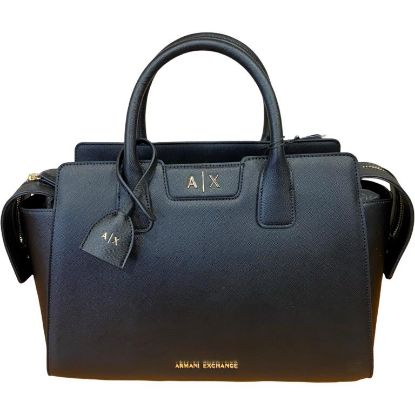 Immagine di ARMANI AX borsa donna shopper MEDIA da Braccio con tracolla x la spalla XW2158