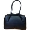 Immagine di ARMANI AX borsa donna Bauletto MEDIO da Braccio con tracolla x la spalla XW3267
