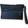 Immagine di ARMANI EXCHANGE POCHETTE Borsello A MANO BORSA A MANO BORSA da UOMO XM3595
