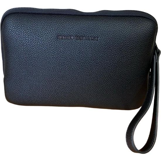 Immagine di ARMANI EXCHANGE POCHETTE Borsello A MANO BORSA A MANO BORSA da UOMO XM3587