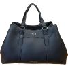 Immagine di ARMANI AX borsa donna shopper Grande da Braccio con tracolla e 3 divisori XW3169