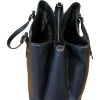 Immagine di ARMANI AX borsa donna shopper Grande da Braccio con tracolla e 3 divisori XW3169