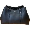 Immagine di ARMANI AX borsa donna shopper Grande da Braccio con tracolla e 3 divisori XW3169