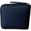 Immagine di ARMANI AX PORTAFOGLI UOMO in Pelle Chiuso con zip around 4 CARD + SPICCI XM3370