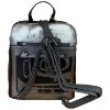 Immagine di ANEKKE Borsa Donna Zaino Medio da spalla Con 2 divisori organizzati 43815073