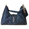 Immagine di GUESS Borsa Donna Sacca Media da spalla chiusa con mini patta e cerniera SG78010
