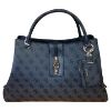 Immagine di GUESS Borsa Donna Shopper da braccio con tracolla x la spalla e DIVISORI SG78220