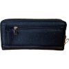 Immagine di GUESS PORTAFOGLI DONNA pochette da polso DIVISORI CHIUSO da ZIP 12 CARD BG35146