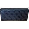 Immagine di GUESS PORTAFOGLI DONNA a Ventaglio Fisarmonica 10 CARD + spicci + docum SG78155