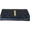 Immagine di GUESS PORTAFOGLI DONNA a Ventaglio Fisarmonica 10 CARD + spicci + docum SG78155