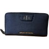 Immagine di ARMANI EXCHANGE PORTAFOGLI DONNA 3 DIVISORI CHIUSO da ZIP 6 CARD 359 F26570