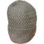 Immagine di GUESS Cappello HAT cuffia donna 100% acrilico BEIGE AW5645