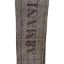 Immagine di ARMANI EXCHANGE Sciarpa Sciarpina Unisex uomo donna FRANGE XW3045