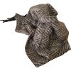 Immagine di ARMANI EXCHANGE Sciarpa Sciarpina Unisex uomo donna FRANGE XW3045