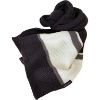 Immagine di ARMANI EXCHANGE Sciarpa Sciarpina Unisex uomo donna 50% LANA XM3127