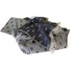 Immagine di ARMANI EXCHANGE Sciarpa Sciarpina Rettangolare donna 53% VISCOSA  XW3041