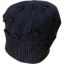 Immagine di ARMANI EXCHANGE beanie Cappello cuffia HAT donna Applicaz di perline XW3014
