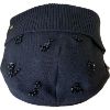 Immagine di ARMANI EXCHANGE beanie Cappello cuffia HAT donna Applicaz di perline XW3014