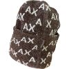 Immagine di ARMANI EXCHANGE beanie Cappello cuffia HAT unisex uomo donna XM3590