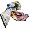 Immagine di BRACCIALINI Donna Looney Tunes Sciarpina Foulard da collo in tessuto LTFR32